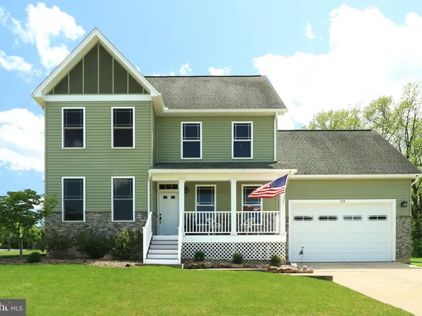 134 Honeysuckle Dr, Boalsburg, PA 16827