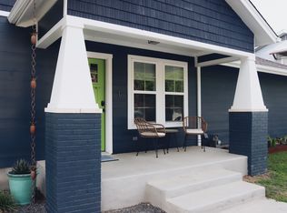 88 Chalmers Ave, Austin, TX 78702