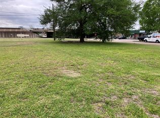 2705 North Fwy, Houston, TX 77009