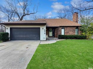 4619 W Carol Ct, Bartonville, IL 61607