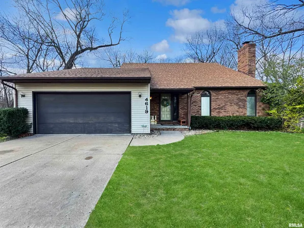 4619 W Carol Ct, Bartonville, IL 61607