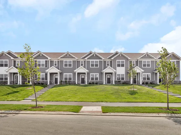 2253 Riesling Rd, Oswego, IL 60543