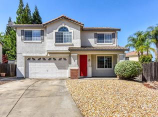 2334 El Pescador Ct, Gold River, CA