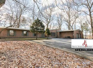 956 Conner Rd, West Chester, PA 19380