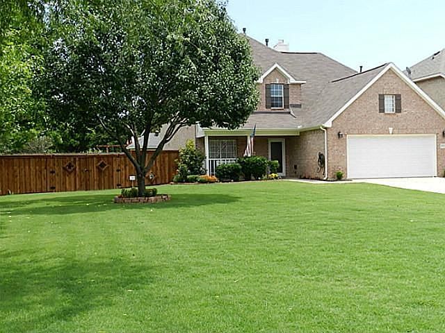 Lovely home