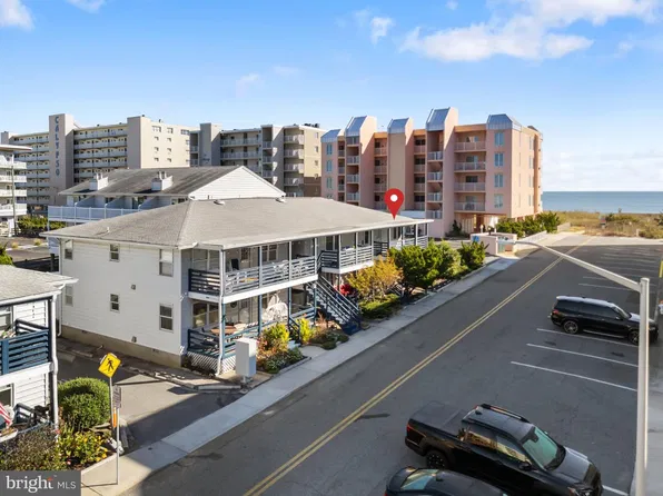 6 61st St Unit 203B02, Ocean City, MD 21842