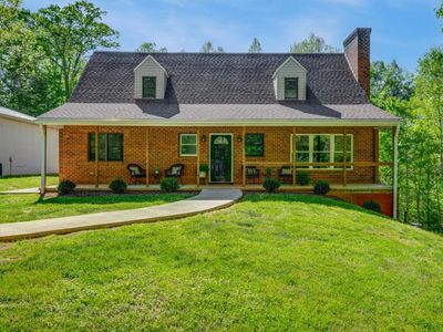 1132 Bancroft Ln, Goode, VA, 24556
