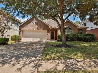 15614 Bending Birch Dr, Cypress, TX 77433