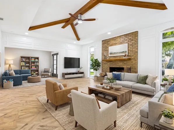 3001 Malibu Pl, Plano, TX 75023
