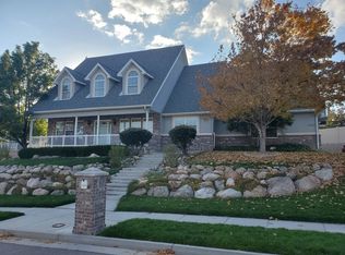 12152 S Lampton View Dr, Riverton, UT 84065