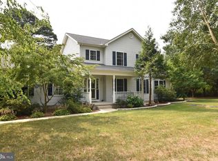 20674 Church Branch Rd, Ellendale, DE 19941