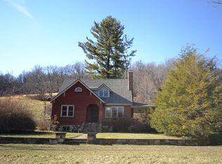 2997 Air Bellows Gap Rd, Sparta, NC 28675