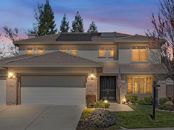 896 Mann Ct, Folsom, CA 95630