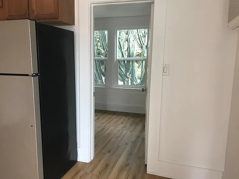 To Bedroom