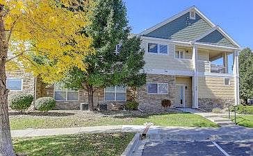 3350 Boulder Circle - a quiet, beautiful home