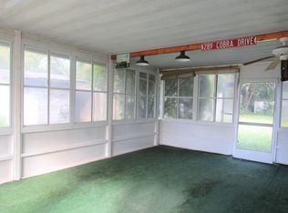 821 Alvis Rd, Jacksonville, FL 32220