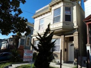 668 33rd St, Oakland, CA 94609