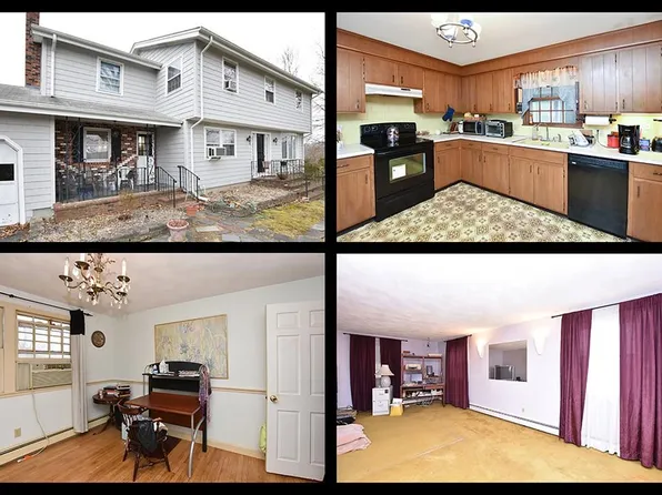 14 Pine Grove Ave, Lincoln, RI 02865