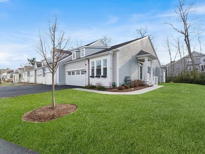 7 Sienna Cir #7, Upton, MA, 01568