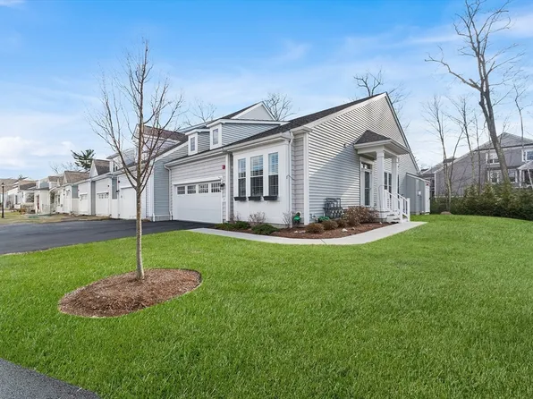 7 Sienna Cir #7, Upton, MA 01568
