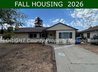 349 N Tassajara Dr, San Luis Obispo, CA 93405