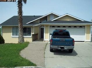 3960 Alta Vista Cir, Pittsburg, CA 94565