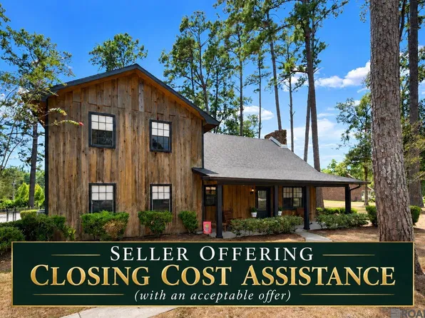 17543 Summerfield North Rd, Prairieville, LA 70769