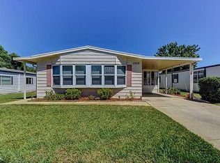 1320 Flor Del Sol Dr, Port Orange, FL 32129