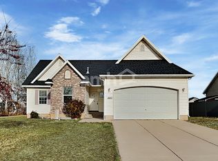 1882 W 1300 S, Syracuse, UT 84075