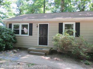 1505 Rayburn Rd, Richmond, VA 23235