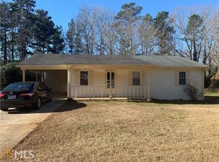 1408 Fairview Trl, Lawrenceville, GA 30043