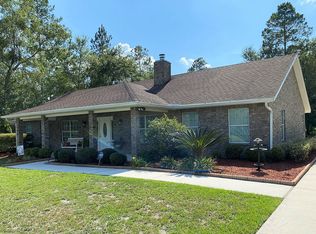 6425 SE 161st Ln, Lake Butler, FL 32054