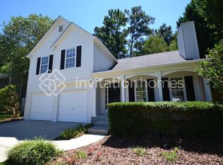 3352 Grove Park Ter NW, Acworth, GA 30101