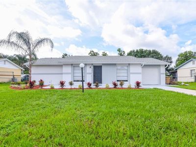 841 W Birchwood Cir, Kissimmee, FL, 34743