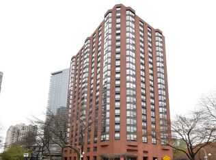 901 S Plymouth Ct APT 1205, Chicago, IL 60605