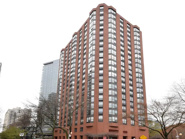 901 S Plymouth Ct APT 1205, Chicago, IL 60605