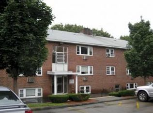 148 Overland Rd APT 1-2, Waltham, MA 02451