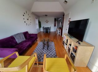 109 7th St #2F, Harrison, NJ 07029