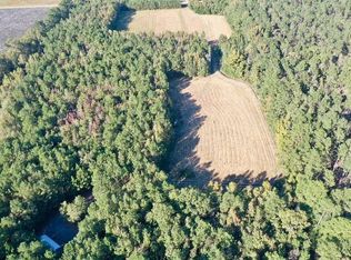 1040 Newton Corner Rd, Estill, SC 29918