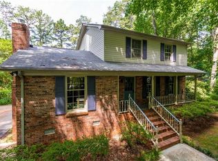 4619 Pine Needle Trl, Mint Hill, NC 28227