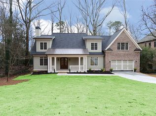 1351 Chaucer Ln, Atlanta, GA 30319