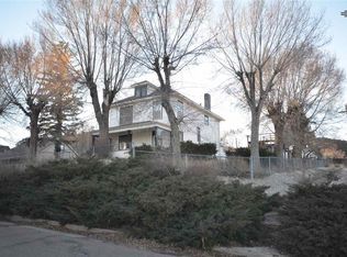 400 S 6th St, Raton, NM 87740