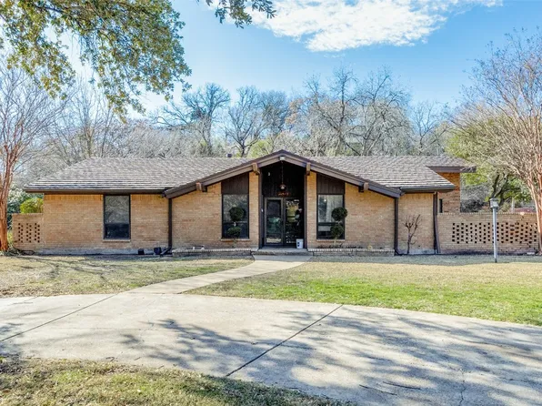 1516 W Five Mile Pkwy, Dallas, TX 75224