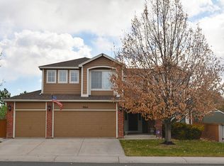 9964 Silver Maple Way, Highlands Ranch, CO 80129