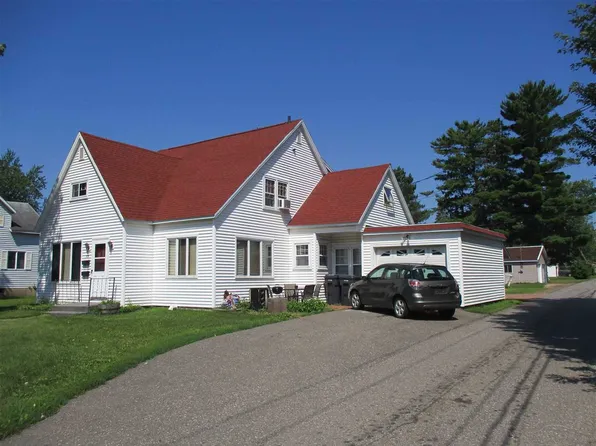 319 W Broadway Ave, Medford, WI 54451