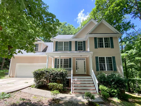 61 Old Wilder Ln, Chapel Hill, NC