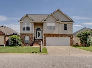 2426 Stardust Dr, Tuscaloosa, AL 35405