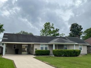 116 Theta St, Belle Chasse, LA 70037