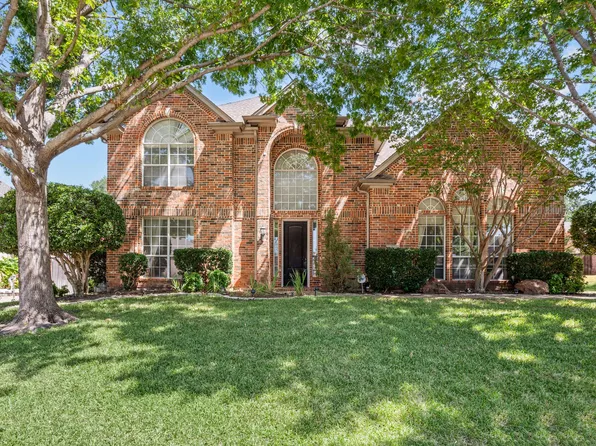 3316 Lexington Ave, Grapevine, TX 76051