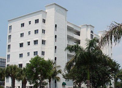 Building Exterior